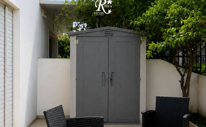 Villa for Sale David Dvora St 17, Kiryat Ono. Photo#10 Villa for Sale David Dvora St 17, Kiryat Ono. Photo#10
