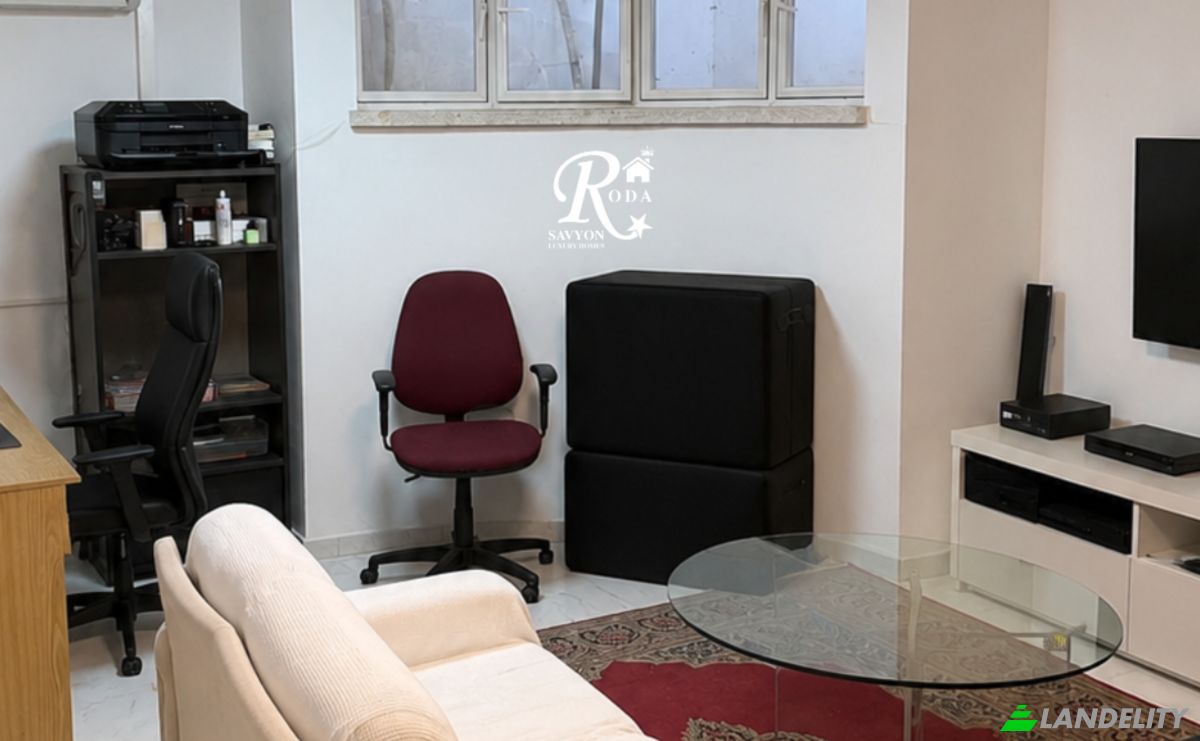 Villa for Sale David Dvora St 17, Kiryat Ono, Yehuda Halevi Yeshayahu, Tel Aviv District, Israel. Photo 6