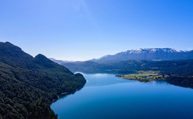 Land Lot for Sale Lago Verde, Cacique Blanco. Photo#6 Land Lot for Sale Lago Verde, Cacique Blanco. Photo#6