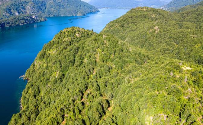 Land Lot for Sale Lago Verde, Cacique Blanco. Photo#9 Land Lot for Sale Lago Verde, Cacique Blanco. Photo#9