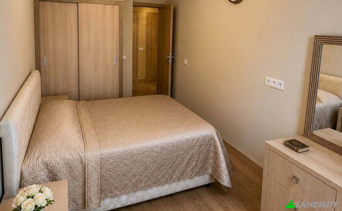 Appartamento in vendita Golden SandsPrimorski, 9007 Varna, Varna, Varna Municipality, Bulgaria. Foto 4
