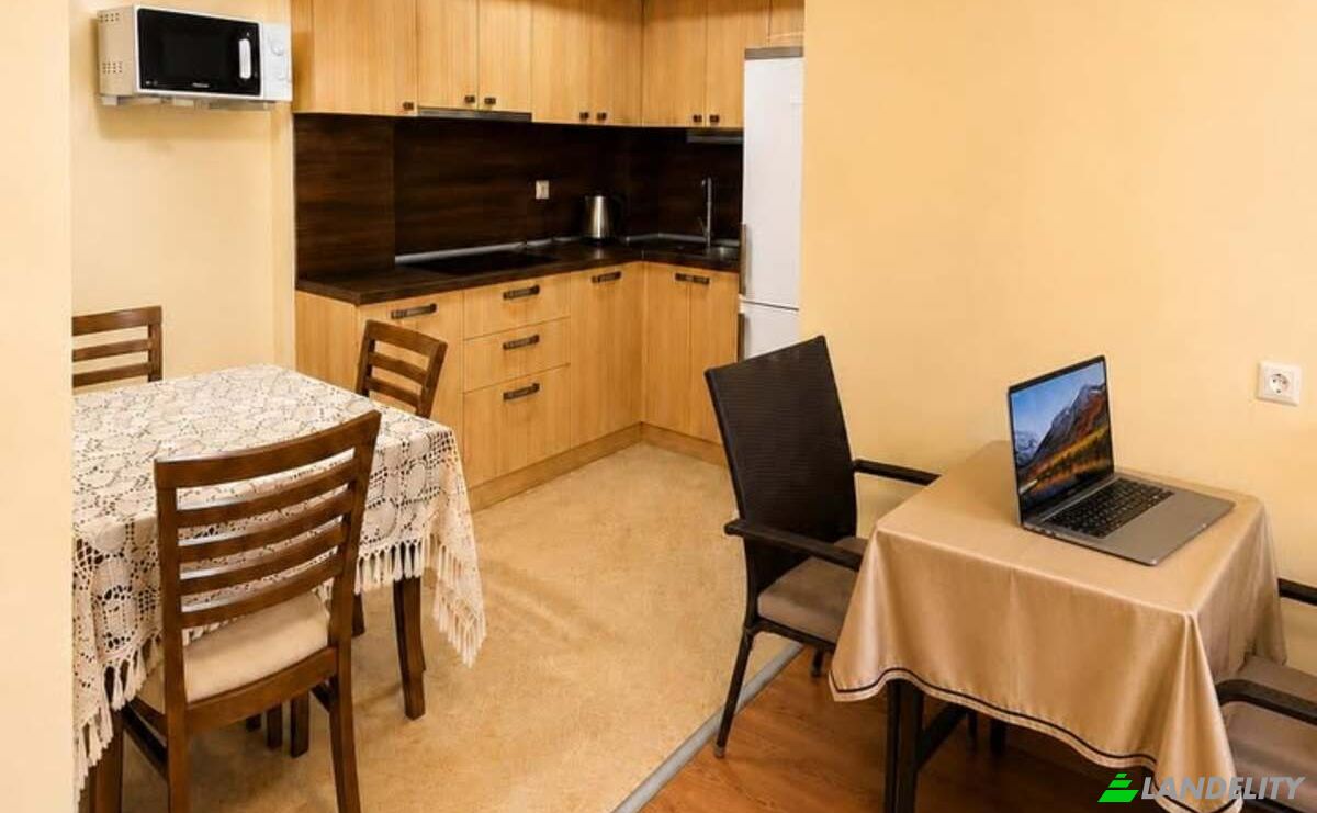Appartamento in vendita Golden SandsPrimorski, 9007 Varna, Varna, Varna Municipality, Bulgaria. Foto 5