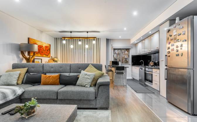 Apartment for Sale - Braga, Portugal