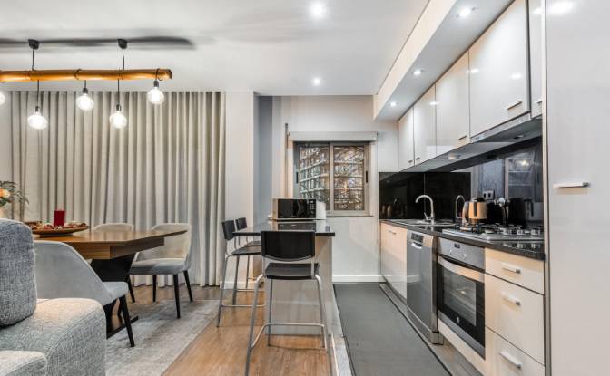 Apartment for Sale R Orfeao de Braga 18, Braga. Photo#12
