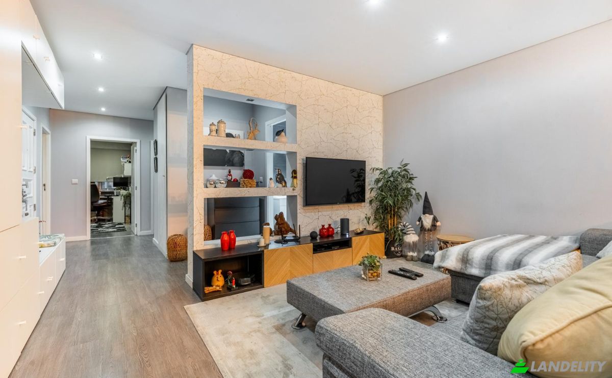 Apartment for Sale R Orfeao de Braga 18, Braga, Portugal. Photo 14