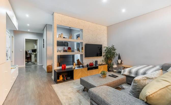 Apartment for Sale R Orfeao de Braga 18, Braga. Photo#14