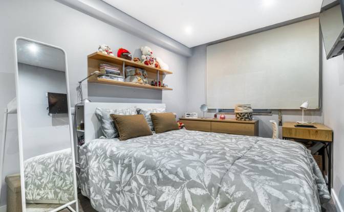 Apartment for Sale R Orfeao de Braga 18, Braga. Photo#15