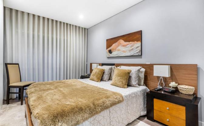 Apartment for Sale R Orfeao de Braga 18, Braga. Photo#16