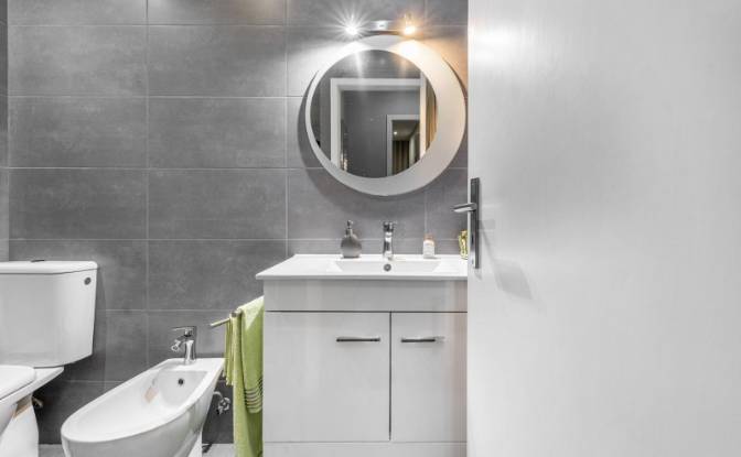 Apartment for Sale R Orfeao de Braga 18, Braga. Photo#17