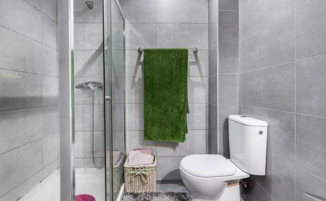 Apartment for Sale R Orfeao de Braga 18, Braga. Photo#19