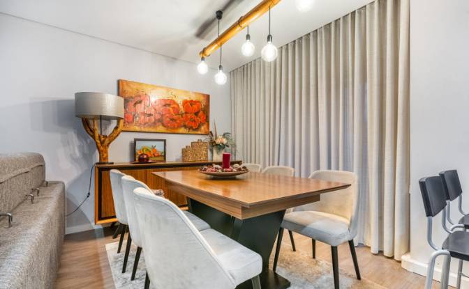 Apartment for Sale R Orfeao de Braga 18, Braga. Photo#2