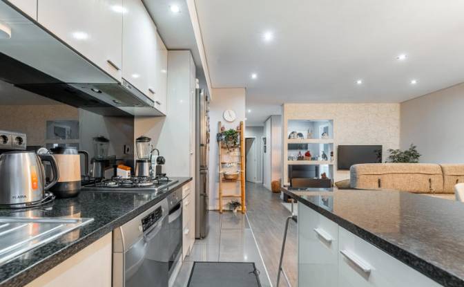 Apartment for Sale R Orfeao de Braga 18, Braga. Photo#3