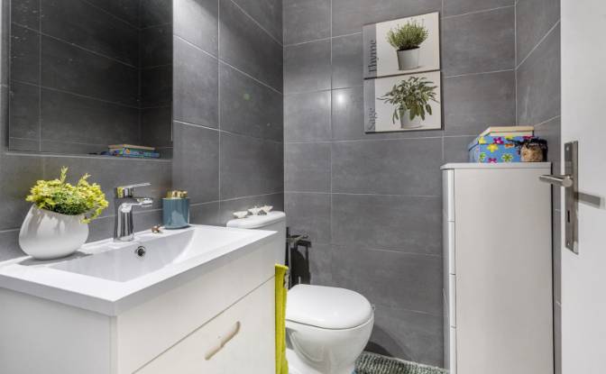 Apartment for Sale R Orfeao de Braga 18, Braga. Photo#4