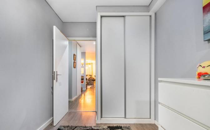 Apartment for Sale R Orfeao de Braga 18, Braga. Photo#5