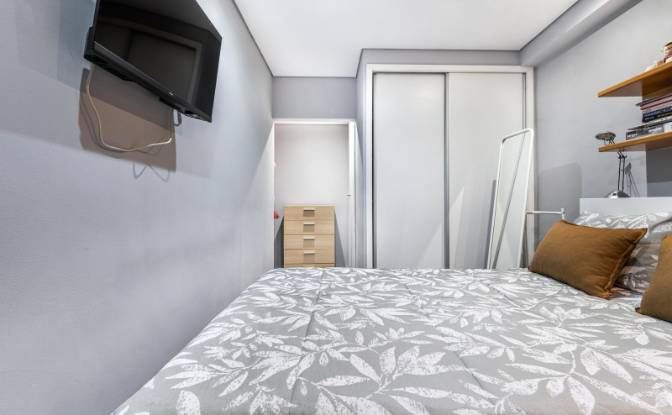 Apartment for Sale R Orfeao de Braga 18, Braga. Photo#6