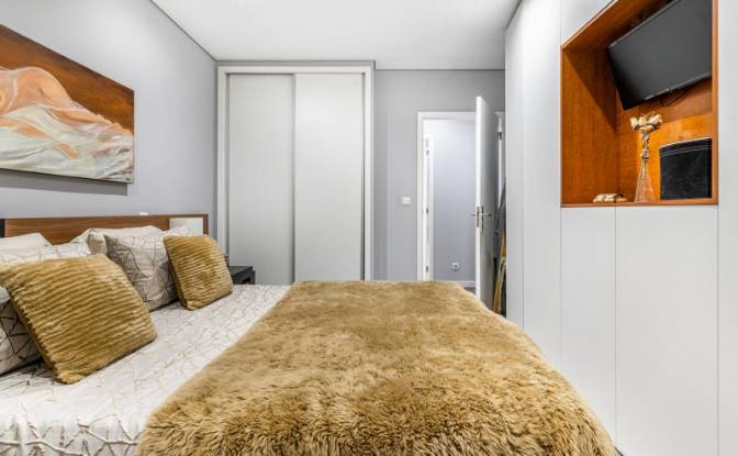 Apartment for Sale R Orfeao de Braga 18, Braga. Photo#7