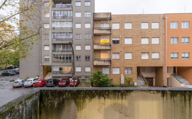 Apartment for Sale R Orfeao de Braga 18, Braga. Photo#8