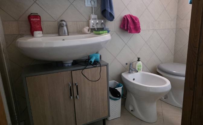 Townhouse for Sale Vicolo del Forno. Photo#12