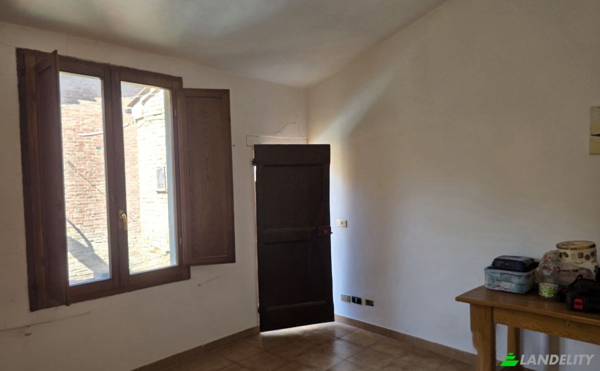 Townhouse for Sale Vicolo del Forno, 53014 Monteroni dArbia SI, Monteroni dArbia, Province of Siena, Tuscany, Italy. Photo 14