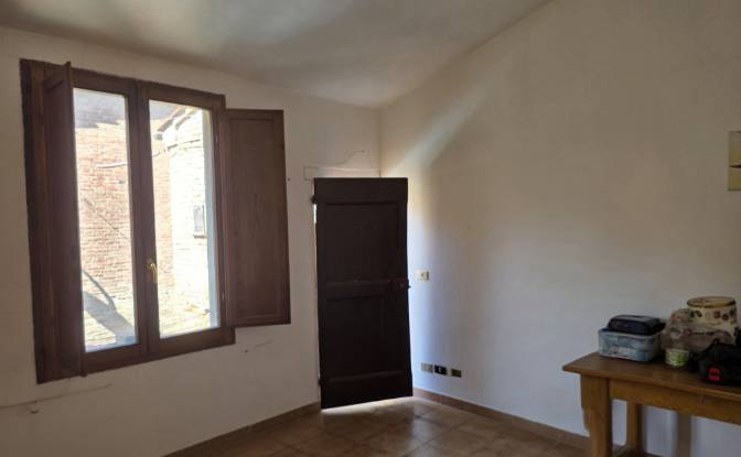 Townhouse for Sale Vicolo del Forno. Photo#14