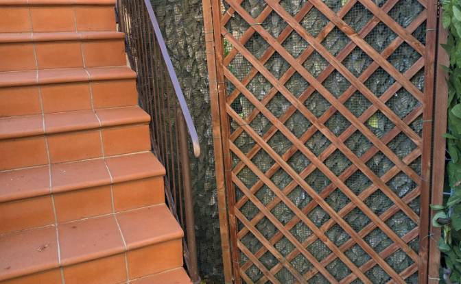 Townhouse for Sale Vicolo del Forno. Photo#2