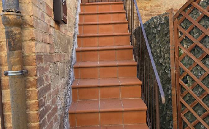 Townhouse for Sale Vicolo del Forno. Photo#3