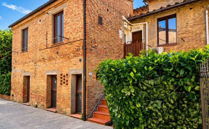 Casa a schiera in vendita - Monteroni d'Arbia, Italia