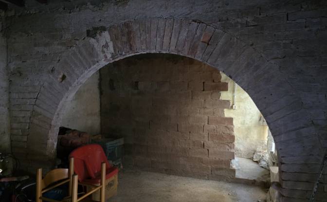 Townhouse for Sale Vicolo del Forno. Photo#8