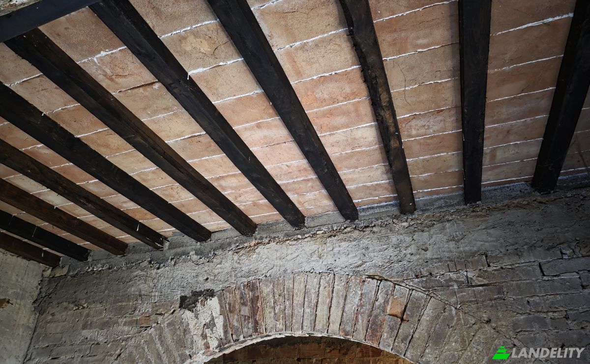 Townhouse for Sale Vicolo del Forno, 53014 Monteroni dArbia SI, Monteroni dArbia, Province of Siena, Tuscany, Italy. Photo 9