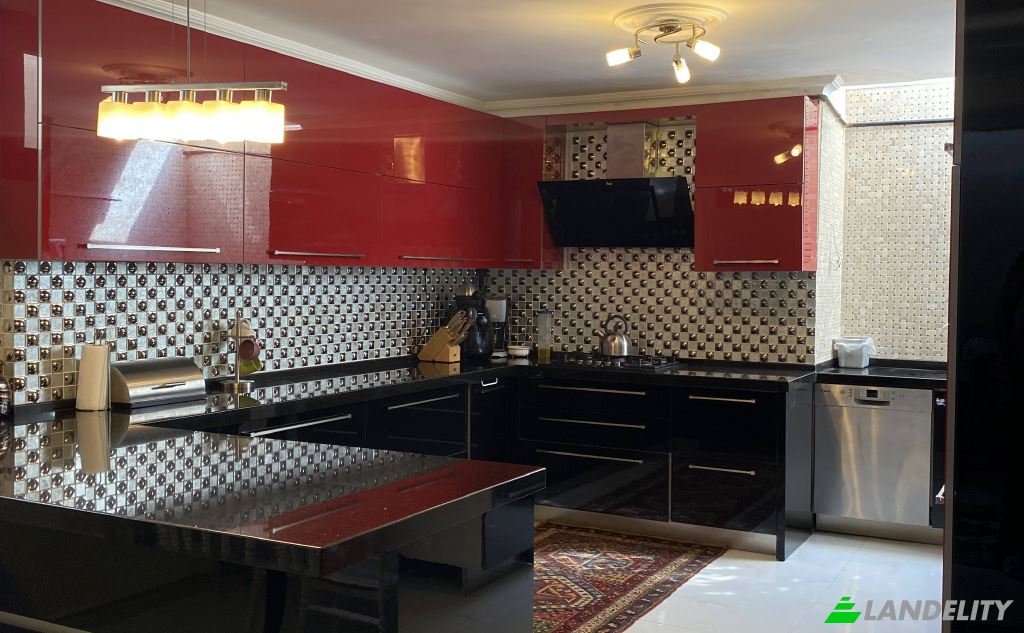 Eengezinswoning Te koop Camlik Mh, Lara Teras, 34912 Pendik Istanbul, Istanbul, Pendik, Turkiye. Foto 10