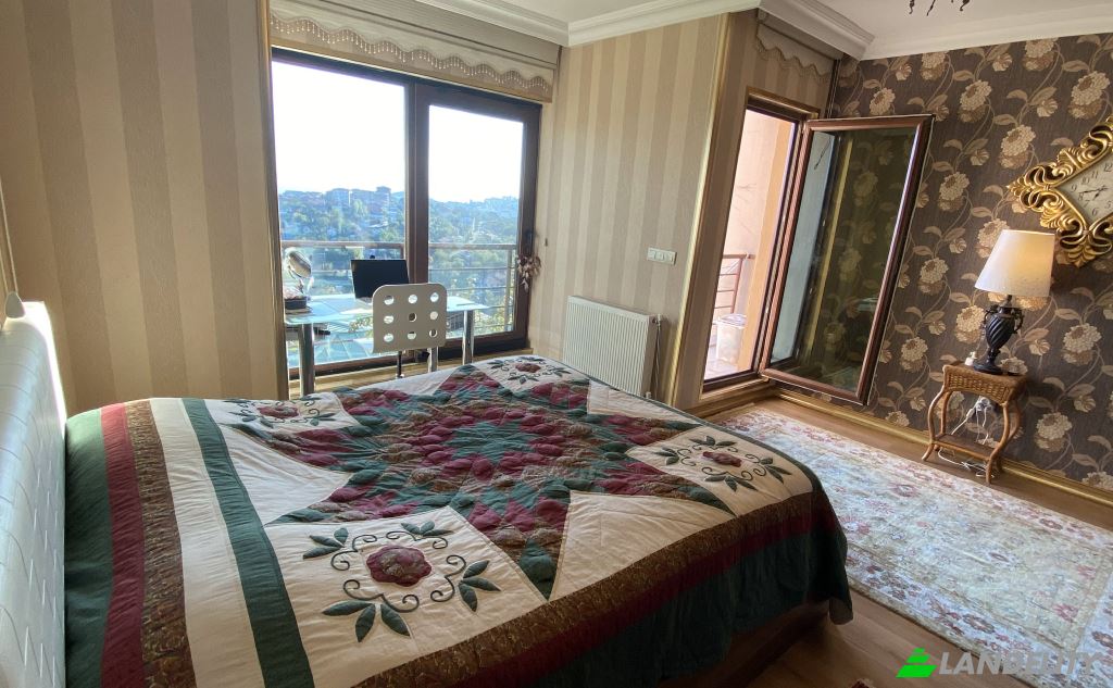 Eengezinswoning Te koop Camlik Mh, Lara Teras, 34912 Pendik Istanbul, Istanbul, Pendik, Turkiye. Foto 17
