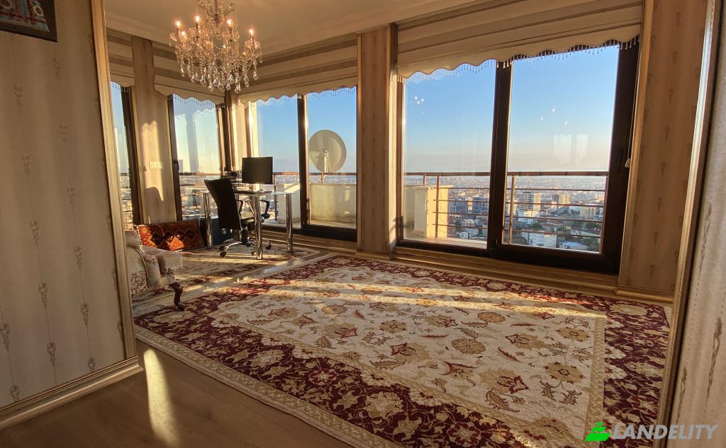 Eengezinswoning Te koop Camlik Mh, Lara Teras, 34912 Pendik Istanbul, Istanbul, Pendik, Turkiye. Foto 19