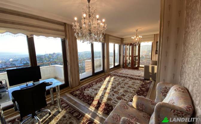 Eengezinswoning Te koop Camlik Mh, Lara Teras. Foto#20 Eengezinswoning Te koop Camlik Mh, Lara Teras. Foto#20