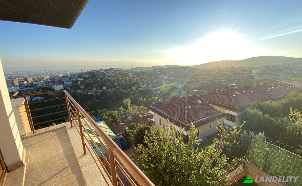 Eengezinswoning Te koop Camlik Mh, Lara Teras, 34912 Pendik Istanbul, Istanbul, Pendik, Turkiye. Foto 4