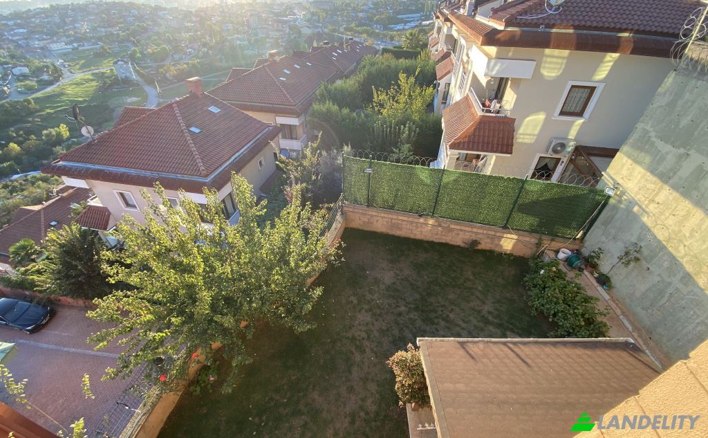 Eengezinswoning Te koop Camlik Mh, Lara Teras, 34912 Pendik Istanbul, Istanbul, Pendik, Turkiye. Foto 5