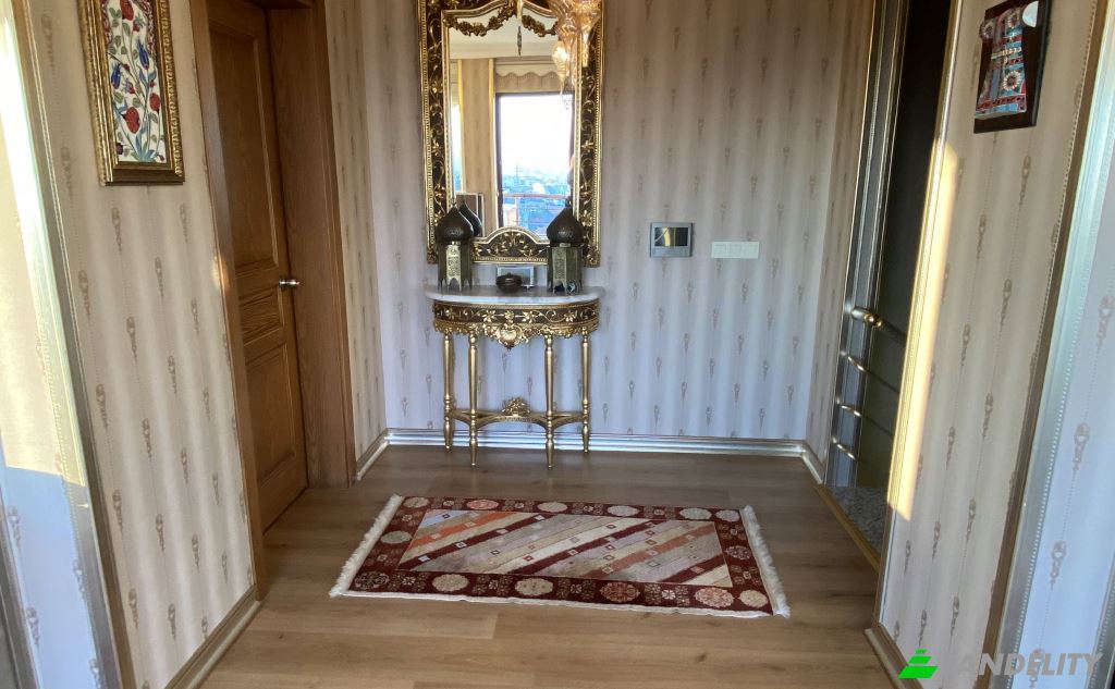 Eengezinswoning Te koop Camlik Mh, Lara Teras, 34912 Pendik Istanbul, Istanbul, Pendik, Turkiye. Foto 21