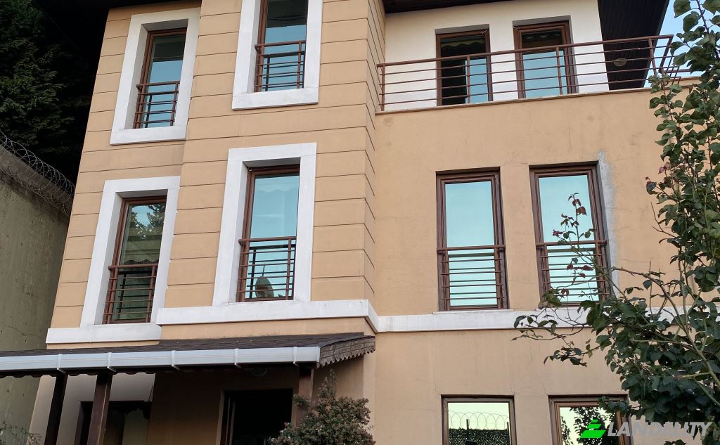 Eengezinswoning Te koop Camlik Mh, Lara Teras, 34912 Pendik Istanbul, Istanbul, Pendik, Turkiye. Foto 1