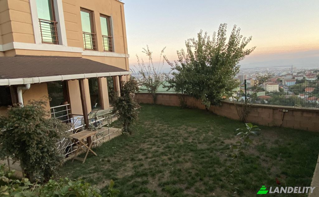 Eengezinswoning Te koop Camlik Mh, Lara Teras, 34912 Pendik Istanbul, Istanbul, Pendik, Turkiye. Foto 3