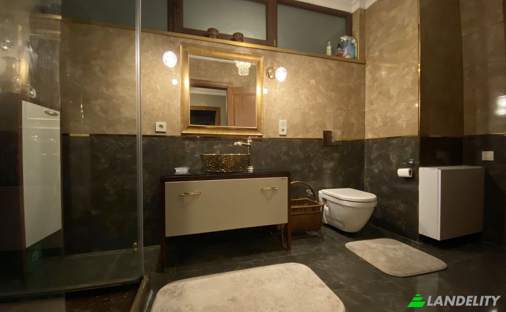 Eengezinswoning Te koop Camlik Mh, Lara Teras, 34912 Pendik Istanbul, Istanbul, Pendik, Turkiye. Foto 23
