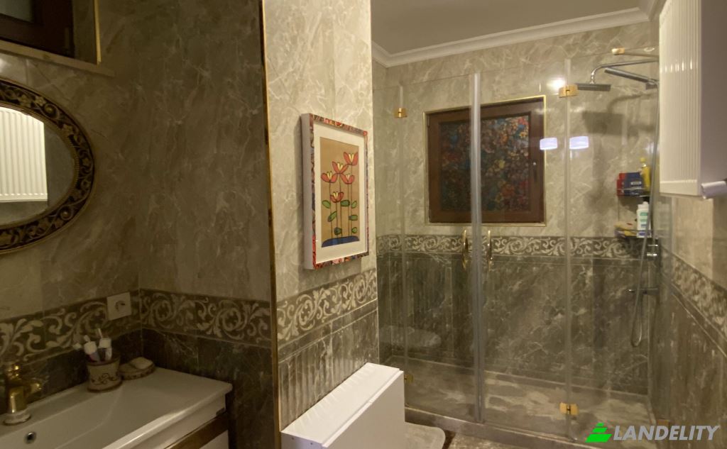 Eengezinswoning Te koop Camlik Mh, Lara Teras, 34912 Pendik Istanbul, Istanbul, Pendik, Turkiye. Foto 24