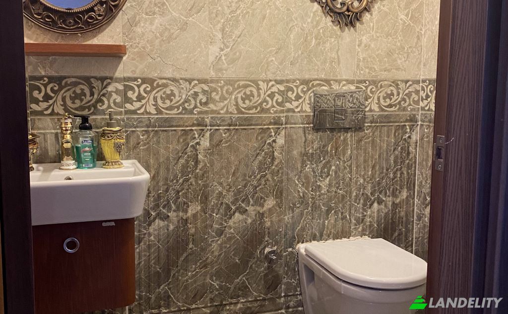 Eengezinswoning Te koop Camlik Mh, Lara Teras, 34912 Pendik Istanbul, Istanbul, Pendik, Turkiye. Foto 13