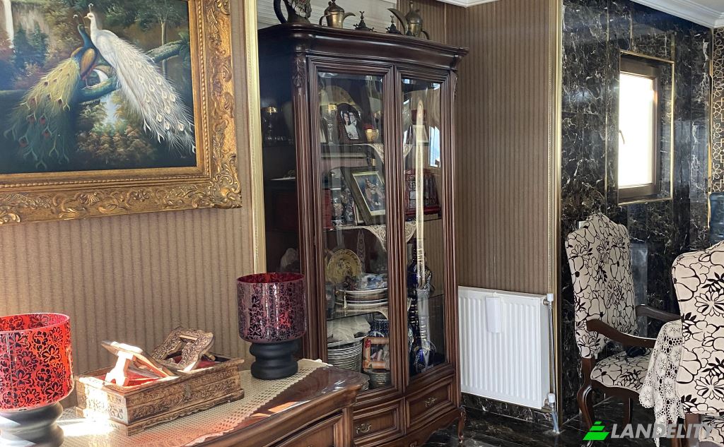 Eengezinswoning Te koop Camlik Mh, Lara Teras, 34912 Pendik Istanbul, Istanbul, Pendik, Turkiye. Foto 9