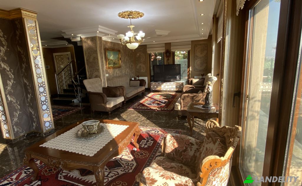 Eengezinswoning Te koop Camlik Mh, Lara Teras, 34912 Pendik Istanbul, Istanbul, Pendik, Turkiye. Foto 8