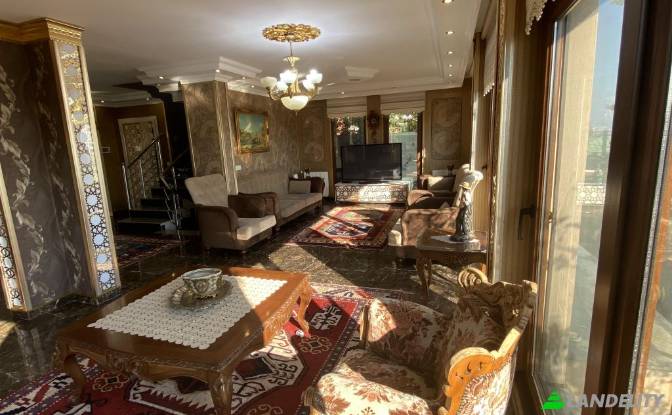 Eengezinswoning Te koop Camlik Mh, Lara Teras. Foto#8 Eengezinswoning Te koop Camlik Mh, Lara Teras. Foto#8