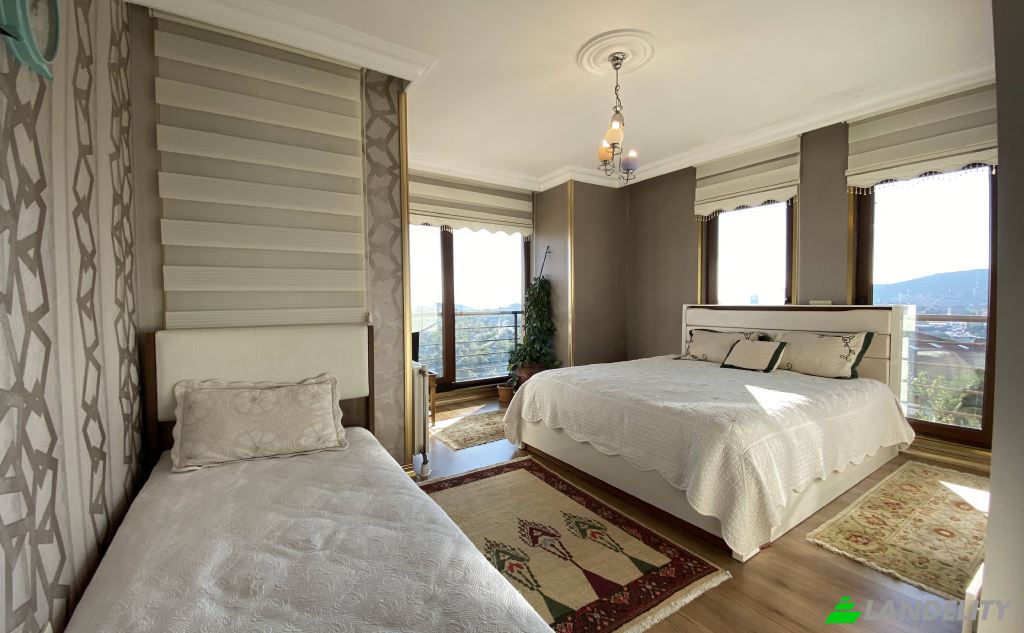 Eengezinswoning Te koop Camlik Mh, Lara Teras, 34912 Pendik Istanbul, Istanbul, Pendik, Turkiye. Foto 15
