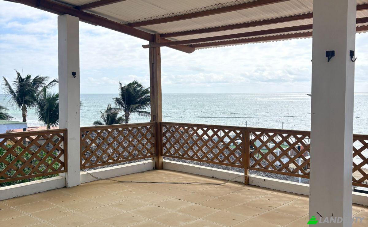 Single Family Home for Sale Calle Principal, Pacoche, Manta, Manabi, Ecuador. Photo 3
