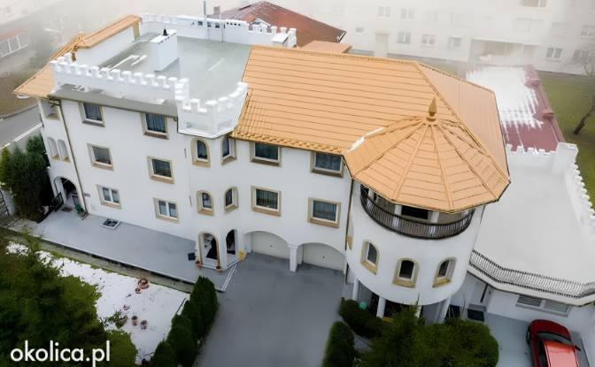 Mansion for Sale Kujawska 55, 25-344 Kielce. Photo#1 Mansion for Sale Kujawska 55, 25-344 Kielce. Photo#1