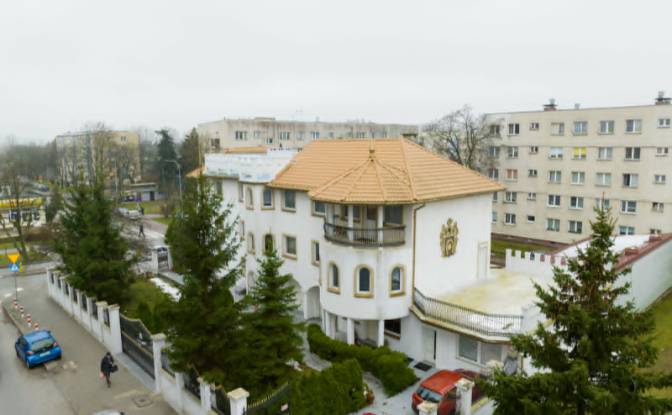 Mansion for Sale Kujawska 55, 25-344 Kielce. Photo#2 Mansion for Sale Kujawska 55, 25-344 Kielce. Photo#2