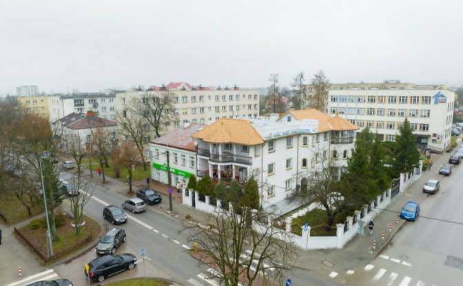 Mansion for Sale Kujawska 55, 25-344 Kielce. Photo#4 Mansion for Sale Kujawska 55, 25-344 Kielce. Photo#4