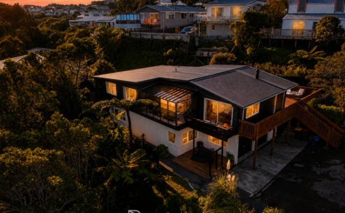 Single Family Home for Sale - Lower Hutt, New Zealand